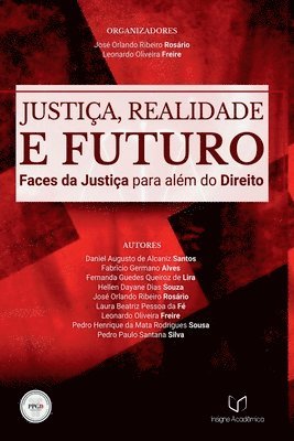 Justiça, Realidade E Futuro 1