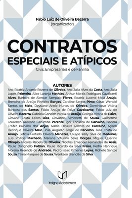 Contratos Especiais E Atípicos 1