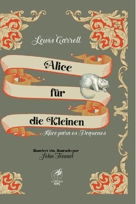 bokomslag Alice für die Kleinen