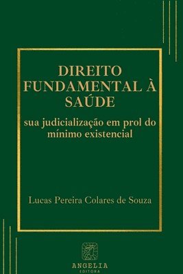 Direito Fundamental Sa de 1