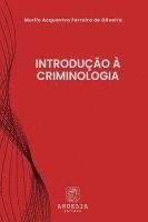 bokomslag Introdução À Criminologia