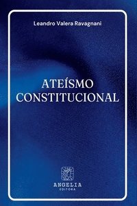 bokomslag Ateísmo Constitucional