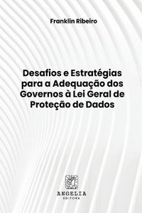 bokomslag Desafios E Estratégias Para A Adequação Dos Governos À Lei