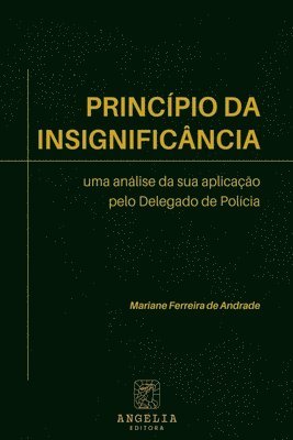 Princípio Da Insignificância 1