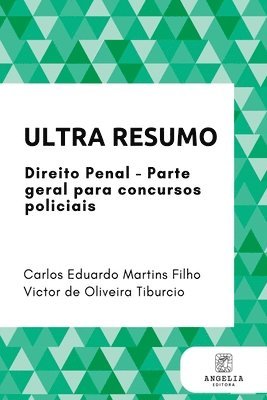bokomslag Ultra Resumo