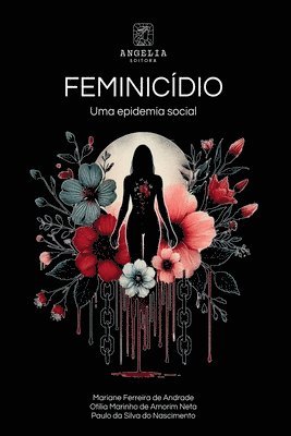bokomslag Feminicídio