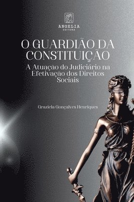 bokomslag O Guardião Da Constituição