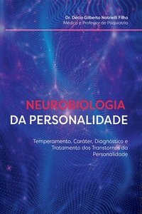 bokomslag Neurobiologia Da Personalidade