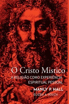 bokomslag O Cristo Místico - Manly Palmer Hall