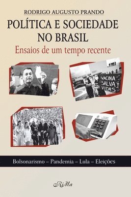 Política e Sociedade no Brasil
