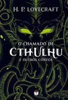 H. P. Lovecraft - CHAMADO DE CTHULHU E OUTROS, Häftad