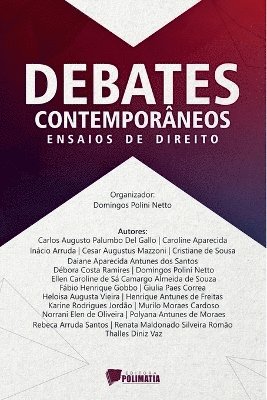 Debates Contemporneos 1