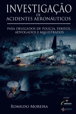 Investigao De Acidentes Aeronuticos 1