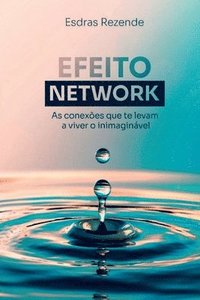 bokomslag Efeito Network