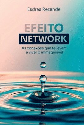 bokomslag Efeito Network