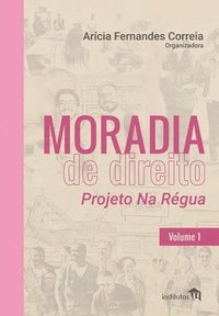 bokomslag Moradia de Direito