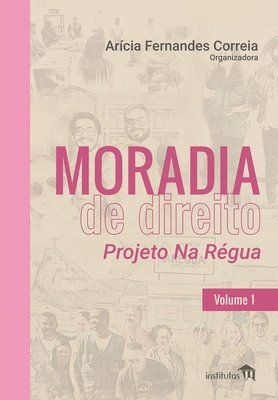 Moradia de Direito 1