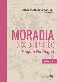 bokomslag Moradia de Direito