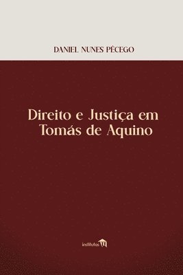 Direito e Justia em Toms de Aquino 1