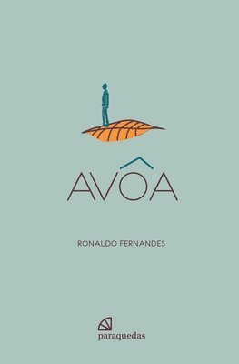 Ronaldo (Autor) Fernandes - Avôa, Häftad