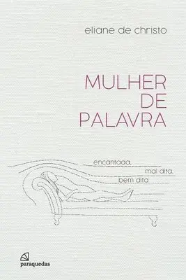 Eliane (Autor) de Christo - Mulher de palavra, Häftad. Tillgänglighet: Lägg i varukorg