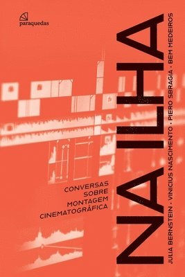 Julia Bernstein, Vinicius Nascimento - Na Ilha, Häftad