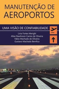bokomslag Manutenção de Aeroportos