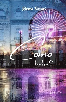 bokomslag Como Lembrar?