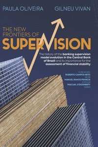bokomslag New Frontiers of Supervision