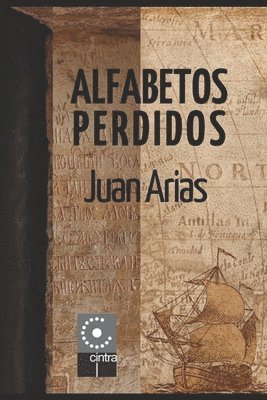 bokomslag Alfabetos Perdidos