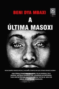 bokomslag Última Masoxi