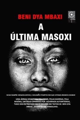 bokomslag Última Masoxi