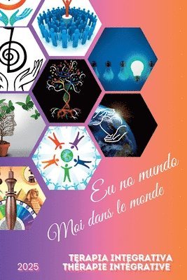 bokomslag Terapias Integrativas Eu No Mundo