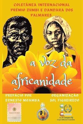 Coletnea Internacional A Voz Da Africanidade 1