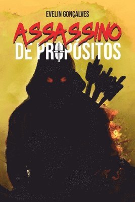 Assasino de Propsitos 1