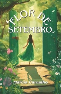 bokomslag Devocional Flor de Setembro
