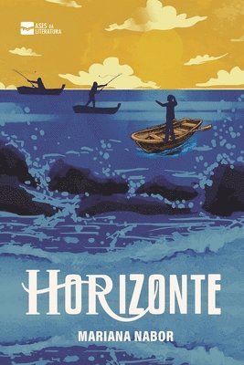 Mariana Costa Souto - Horizonte, Häftad