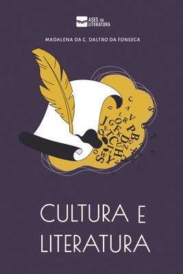 bokomslag Cultura e literatura