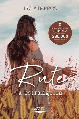 Rute - a estrangeira 1