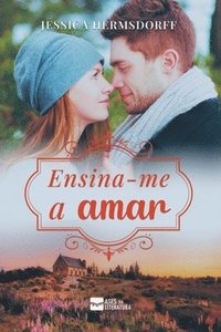 bokomslag Ensina-me a amar