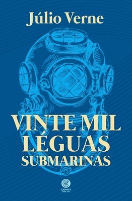 Vinte Mil Leguas Submarinas 1