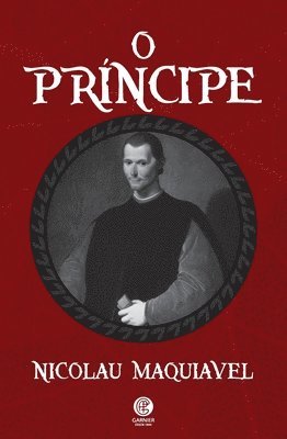 Nicolau Maquiavel - O Príncipe, Häftad