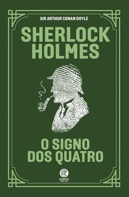 Sherlock Holmes - O Signo dos Quatro 1