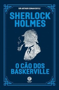 bokomslag Sherlock Holmes - O Co dos Baskerville