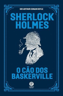 Sherlock Holmes - O Co dos Baskerville 1