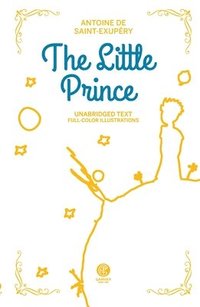 bokomslag The Little Prince