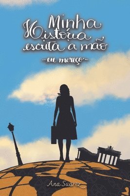 Ana Suarez - Minha História Escrita à Mão - Eu Sou - Volume 2, Häftad