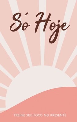 Ana Suarez - Só Hoje - Treine seu foco no presente, Inbunden