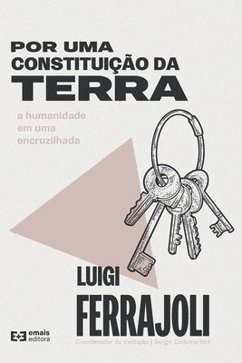 bokomslag Por uma constituio da terra