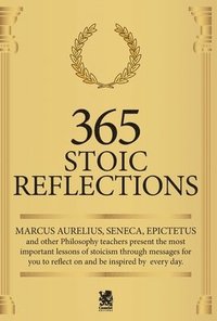 bokomslag 365 Stoic Reflections